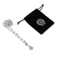 Chrome Hearts Star Pendant Necklace