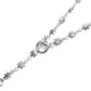 Chrome Hearts Star Pendant Necklace