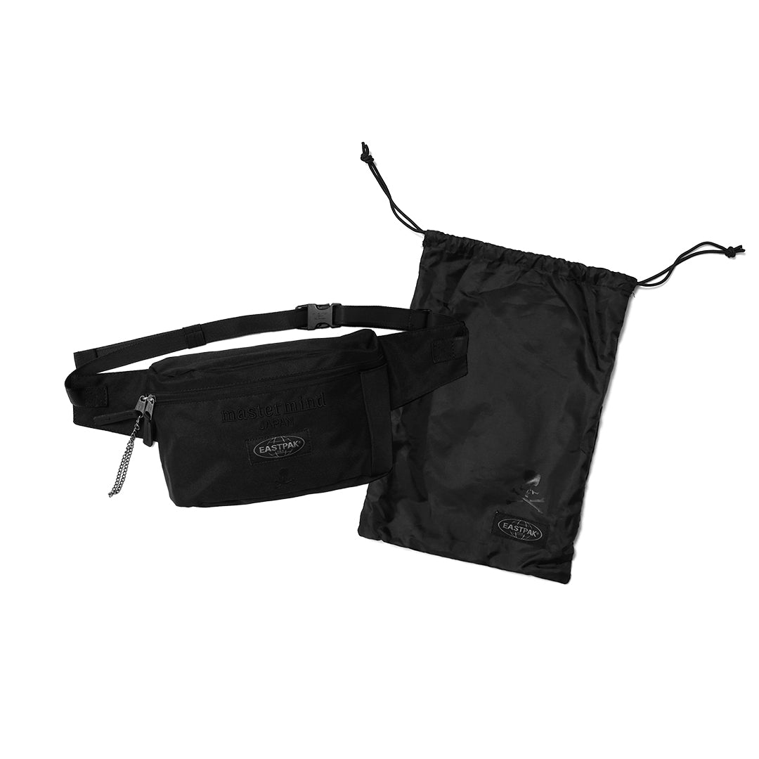 Mastermind X Eastpack Logo Waist Bag