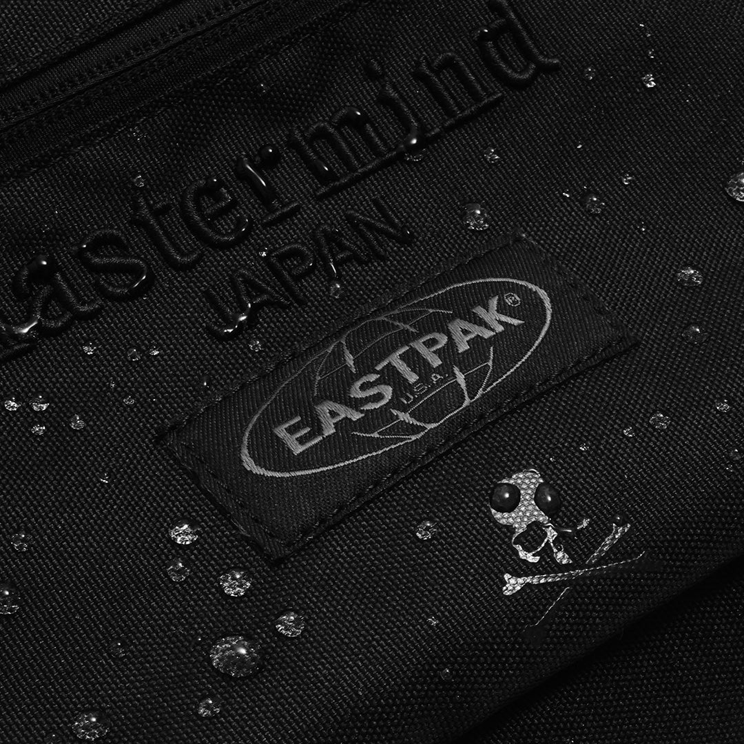 Mastermind X Eastpack Logo Waist Bag