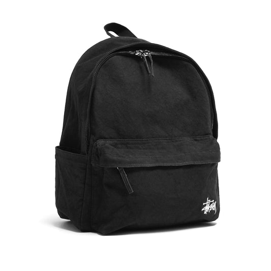 Stussy Washed Canvas Backpack