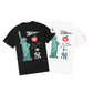 NEA NY City Graphic T-Shirt