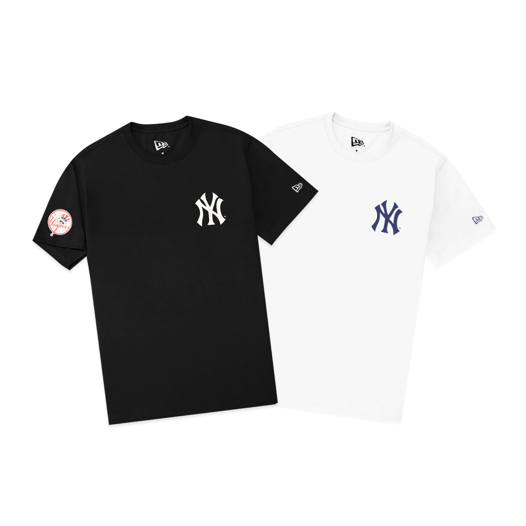 NEA NY City Graphic T-Shirt