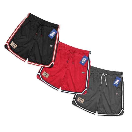 NBA Bottom Patch Basketball Shorts