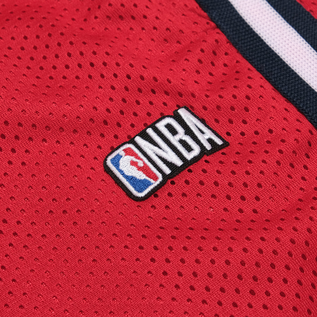 NBA Bottom Patch Basketball Shorts