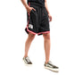 NBA Bottom Patch Basketball Shorts