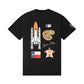 NEA Houston City Graphic T-Shirt