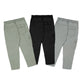 SEMIR Stretch Twill Loose Cargo Pants