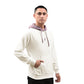 Kangol Logo Color-Block Hoodie