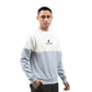 Kangol Logo Color-Block Sweatshirt