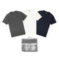 NEA Essential Coolera T-Shirt 3Pcs/Pack