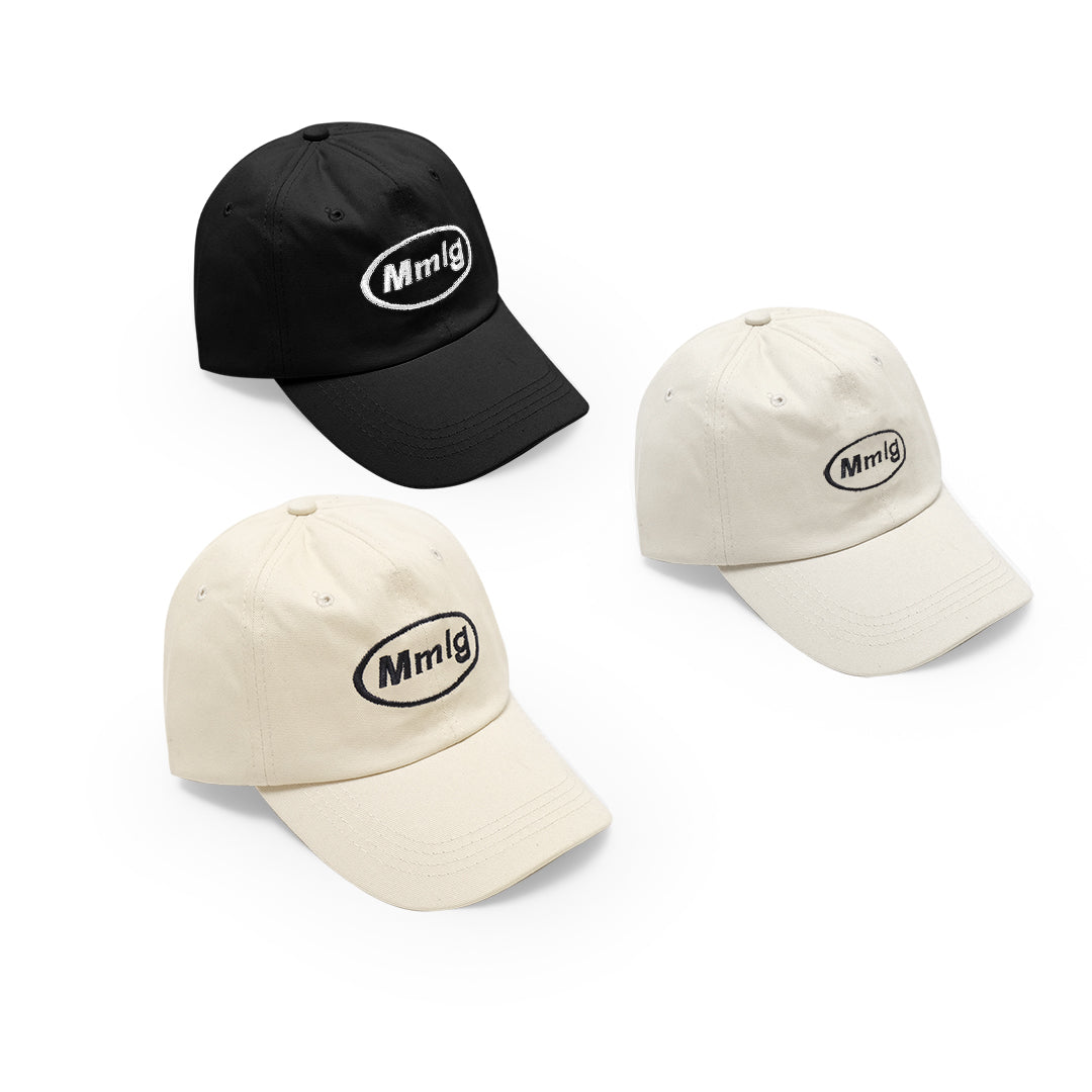 Mmlg Embroidery Logo Baseball Cap