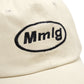 Mmlg Embroidery Logo Baseball Cap