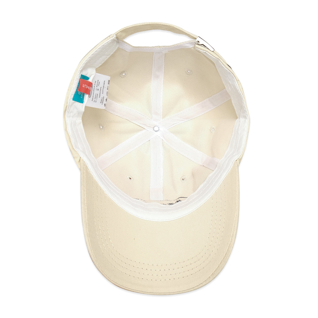 Mmlg Embroidery Logo Baseball Cap