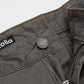 Zolla Basic Chino Long Cargo Pants