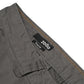 Zolla Basic Chino Long Cargo Pants