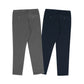 Zolla Basic Cotton Chino Pants