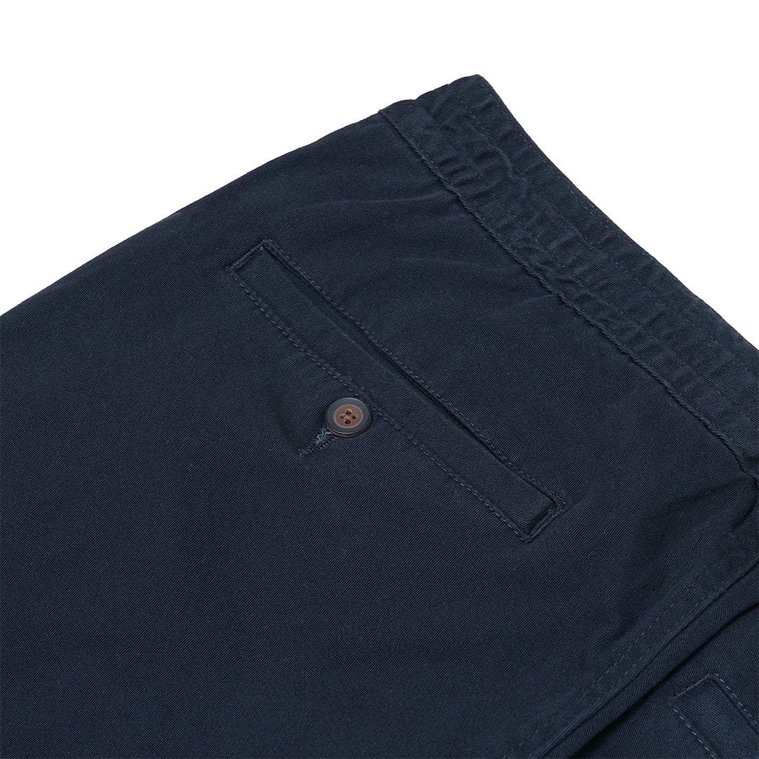 Zolla Basic Cotton Chino Pants