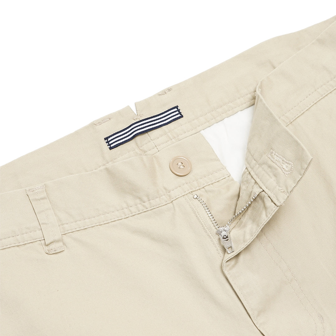 Izod American Flat Front Chino Pants