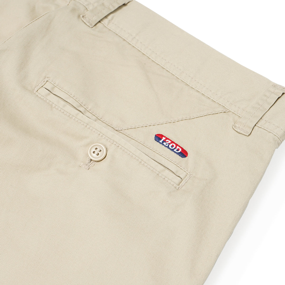 Izod American Flat Front Chino Pants