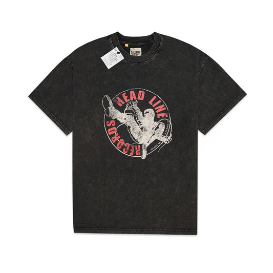 Gallery Dept Headline Records T-Shirt