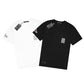 Chrome Hearts Multi Logo Pocket T-Shirt