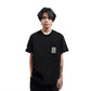 Chrome Hearts Multi Logo Pocket T-Shirt