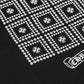 Chrome Hearts Cross and Text Pocket T-Shirt