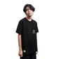 Chrome Hearts Cross and Text Pocket T-Shirt