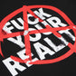 Gallery Dept F*ck Your Reality T-Shirt