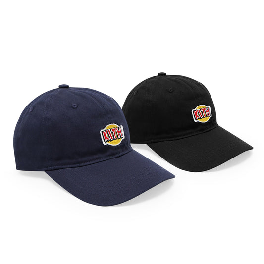 Kith X Tom & Jerry Logo Cap