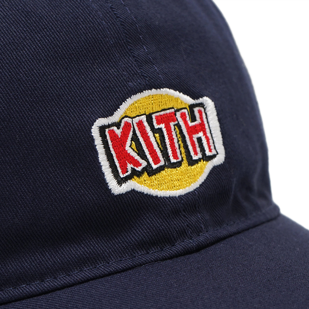 Kith X Tom & Jerry Logo Cap