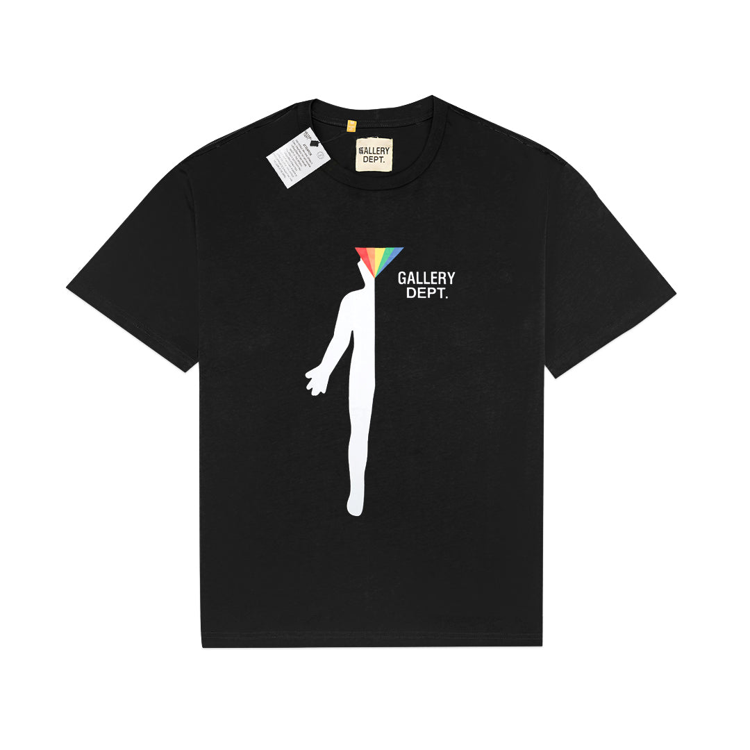 Gallery Dept Human Prism T-Shirt