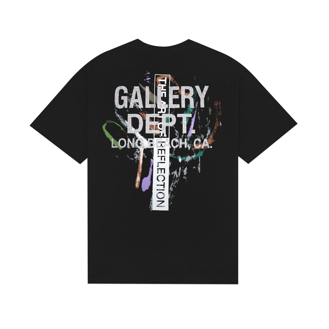 Gallery Dept Human Prism T-Shirt