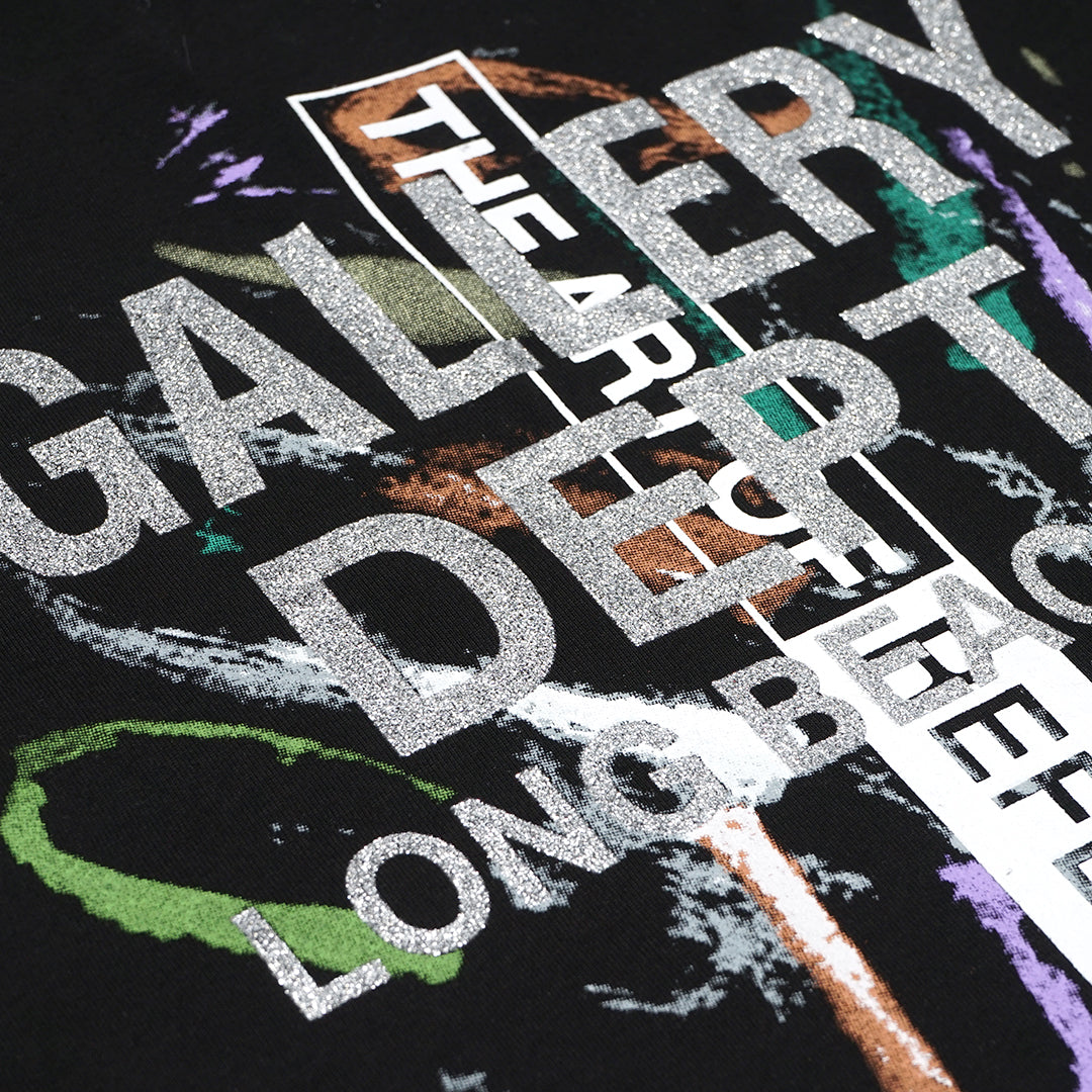 Gallery Dept Human Prism T-Shirt