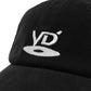 Vuja De Logo Vintage Denim Cap