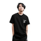 Chrome Hearts Malibu Cross T-Shirt