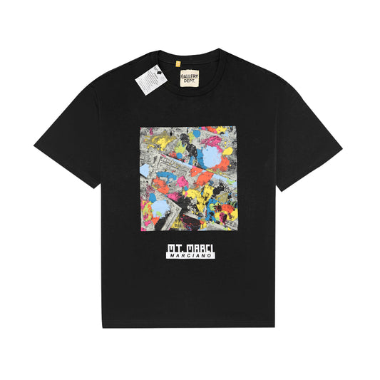 Gallery Dept X Mt. Marci Marciano T-Shirt