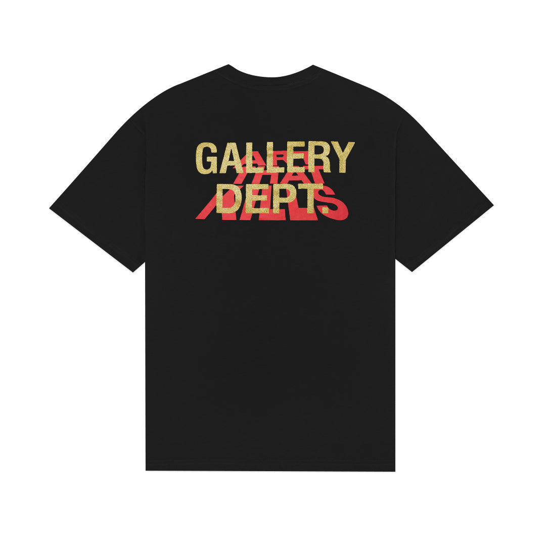 Gallery Dept X Mt. Marci Marciano T-Shirt