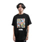 Gallery Dept X Mt. Marci Marciano T-Shirt