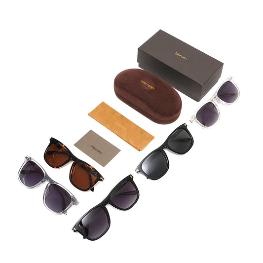 Tom Ford Polarised Gerard-02 Sunglasses