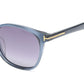 Tom Ford Polarised TF5505 Sunglasses