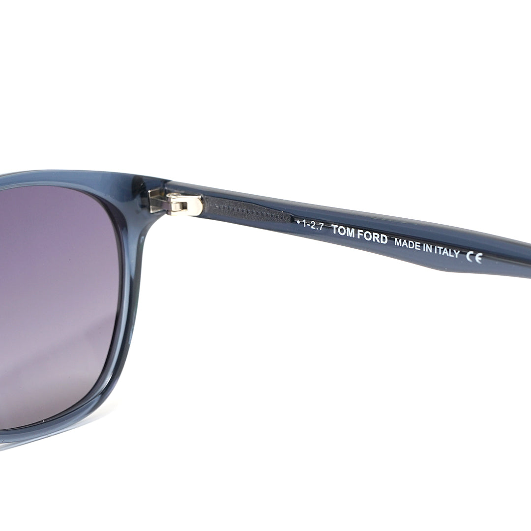 Tom Ford Polarised TF5505 Sunglasses