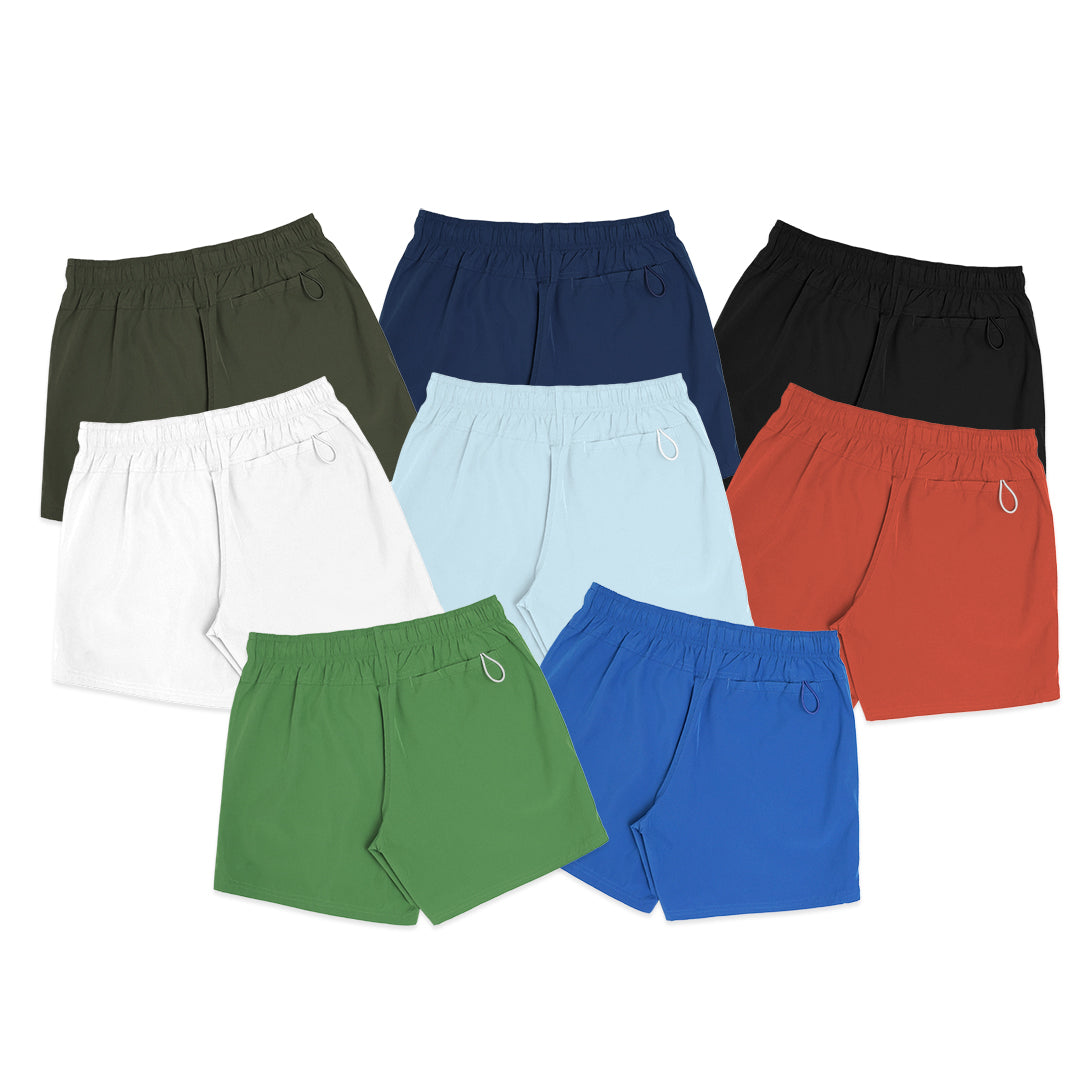 Cotton On Solid Swim Shorts