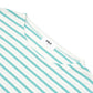 FOLX Oversize Striped T-Shirt