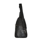 FOLX Intrecciato One Shoulder Bag