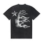 Hellstar Chrome Logo T-Shirt