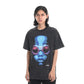 Hellstar Face Goggles T-Shirt