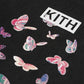 Kith Butterfly Vintage T-Shirt