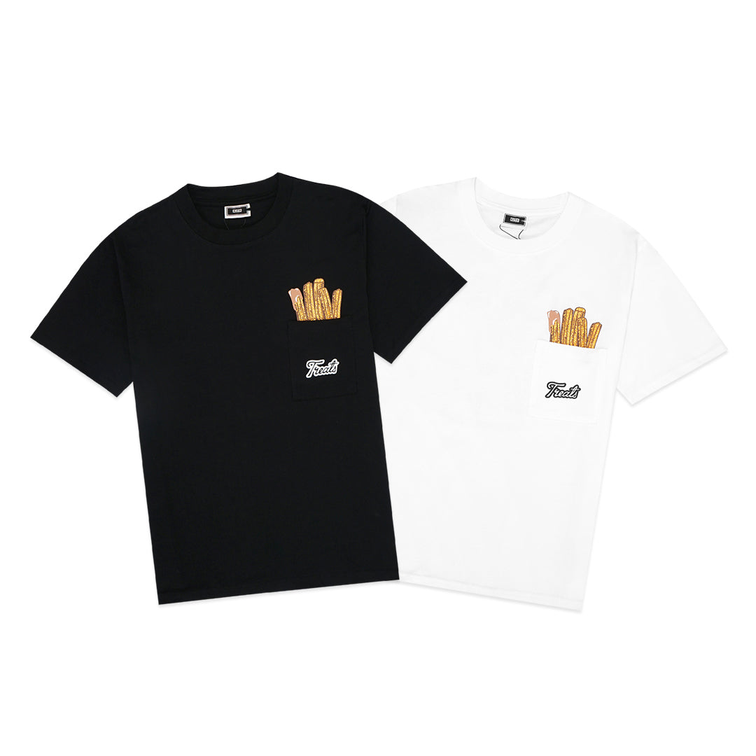 Kith Churros Pocket T-Shirt